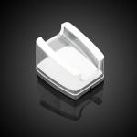 COMER retail stores 8 usb anti-theft alarm controller ports host for cell phone