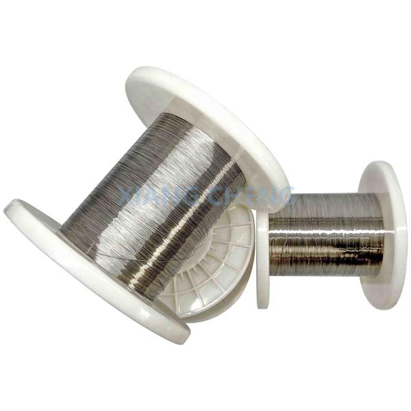 NiCr-NiSi Type K Thermocouple Wire And Cable Durable And Versatile For