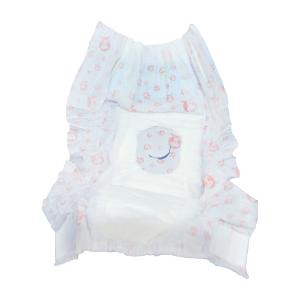 Wholesale OEM ODM Elastic Female Dog Diapers Pet Cleaning Product from china suppliers