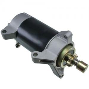 China YAMAHA-MARINE-OUTBOARD-STARTER  S108-97 S108-97A  SMALL TYPE FOR HITACHI STARTER on sale
