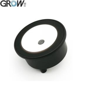 Wholesale Grow GM73 Round Small Uab Uart 1d 2D Barcode Scanner Module from china suppliers