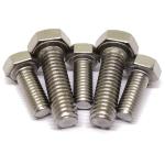 TOBO s Duplex stainless steel guarantees superior performance with 1.0mm Thread