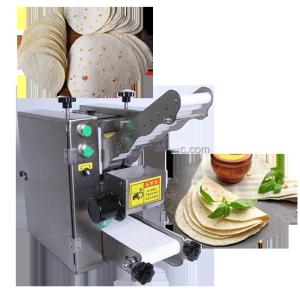 Wholesale Stainless Steel Flour Tortilla Maker Chapati Bread Oven Chapati Making Machine from china suppliers