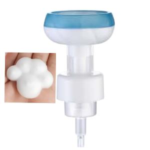 Wholesale Cat Paw Foam Pump Hand Pressure Spring Outside Soap Dispenser For Kids Saniti from china suppliers