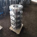 Elbow Piece ERW Blind Pipe Flanges DN-300 PN-16 DIN-2533 Api 5000 Low Pressure