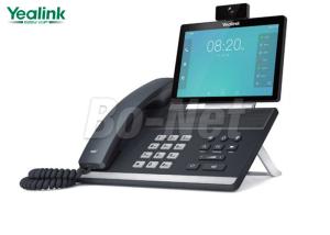 Wholesale USB Headset Support Cisco IP Phone SIP-VP59 Flagship 16 SIP Accounts Yealink T5 Series from china suppliers
