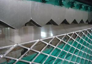 Wholesale Professional Automatic Expanded Metal Mesh Machine JG25-25 JG25-63B from china suppliers