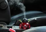 LED Beetle shape humidifier usb air pleasure humidifier and freshener air