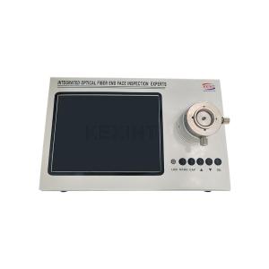 Wholesale Fiber Optic End Face Video Inspection Microscope FTTH Multifunction Adjustable from china suppliers