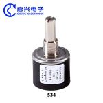 534 Multiturn Potentiometer Wirewound Potentiometer 10-Turn Potentiometer 2W