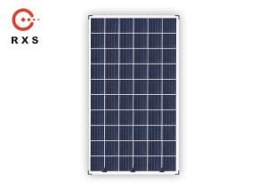 Wholesale Dual Glass Solar Photovoltaic Modules , 270W Polycrystalline Solar Cells White from china suppliers