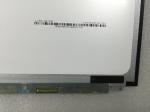 1366 X 768 40 Pins 15.6 Inch LCD Screen Slim LVDS LTN156AT35 200cd/m Brightness