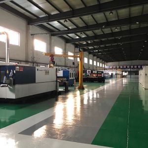 SinoLaser Technology Co., Ltd.