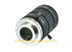 1" 16mm F1.4 10Megapixel Manual IRIS C Mount Industrial FA Lens, 16mm 10MP Non