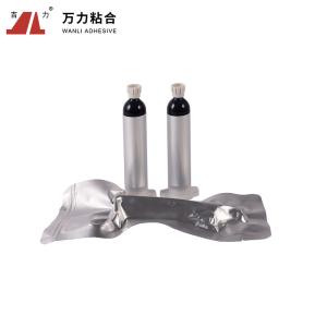 Wholesale Backlight Shading Electrically Conductive Adhesive Black Conductive Wire Glue For Blind Holes PUR-8870H-1 from china suppliers
