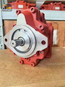 Wholesale Excavator Spare Part Nachi PVD-2B-42P-14G PC50UU Hydraulic Pump Assy from china suppliers