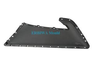 Wholesale Precision Car Low Pressure Injection Molding With Polishing Surface Treatment from china suppliers