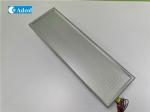 Direct Contact Cooler Peltier Plate Withstands High G - Forces Of Space And