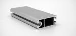 6061 Alloy Aluminum Auto Parts Profiles CNC Machining High Precision