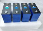 EVE CATL 3.2V 320Ah Lifepo4 Cell For Solar System