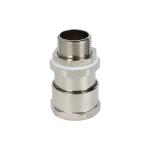 ATEX IP66 Cable Gland Explosion Proof Ex Proof Cable Gland IECEx