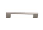 Kitchen cabinet Aluminum Pull Handles alloy die casting drawer handles furniture