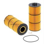Factory directly supply 11882353 HF6546 hydraulic oil filter element