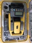 Topcon GM100 Series 1" Total Station -20 To +60ºC (-4 To +140ºF) Operating