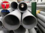 A789 UNS S31803 Duplex Stainless Steel Pipe Heavy Duty