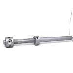 Aluminum Metals CNC Machining Parts Sailboat Marine Hardware Screw