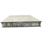 ISO HPL Faced Aluminum Honeycomb Core Panels for Marine Ship Decoration