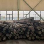 10-350mm 316L Stainless Steel Bar 1.4404 ASTM EN DIN