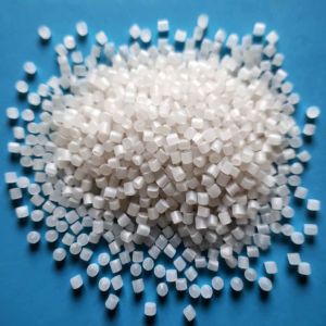 High Impact Conductive Compounds POM ABS Plastic Pellets