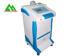 China Vertical Infrared Therapy Machine For Gyno Disease , Gynecologist Medical Equipment on sale
