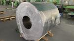 6.5mm Aluminum Coil Sheet Roll Mill Finish 6061 5052 For Machining