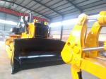 HD32 238HP Construction Bulldozer Crawler Construction Equipment