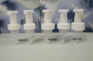 Wholesale Plastic Dispenser Pump For Hand Sanitizer Bottle 100ML,150ML 300ML,500ML from china suppliers