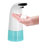 ODM Automatic Hand Sanitizer Dispenser Liquid Sensor Touchless Hand Soap