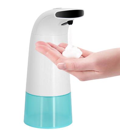 ODM Automatic Hand Sanitizer Dispenser Liquid Sensor Touchless Hand Soap