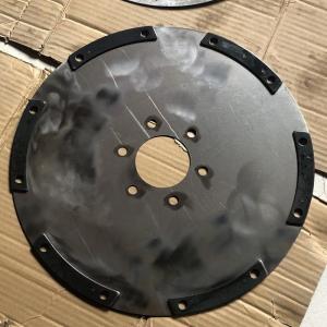 Wholesale Impact Resistant Elastic Plate Mining Rubber SDLG Construction Machinery Parts from china suppliers