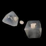 Cubitainer 18L Collapsible Liquid Carrier LDPE Soft Plastic Bag-in-Box Water