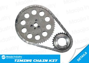 Wholesale 99 - 07 4.3L Chevrolet GMC V6 4.3L 262Cid OHV Vin &quot; W , X &quot; Engine Timing Chain Kit from china suppliers