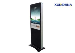 Wholesale ​49&quot; Hotel Floor Standing Digital Signage Screen HD 1920x1080P from china suppliers