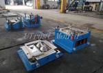 Robot Parts Injection Mould HASCO PP ABS Plastic Injection Molding