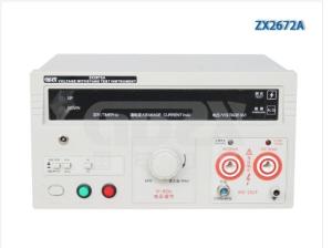 Wholesale GDZX good supliers Withstand voltage tester from china suppliers