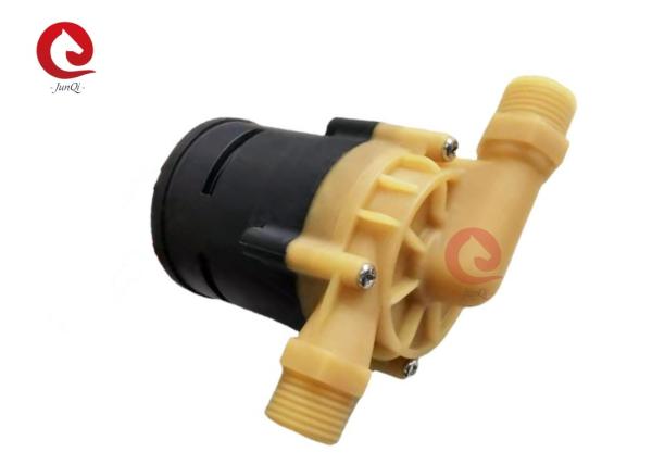 Junqi JQ-P6202L Water-Cooled Chillers Water pump Thermal Management Liquid