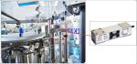 JINWANG Premade Pouch Packing Machine 1kg Automatic Rotary Pouch Packing Machine