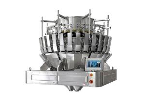 Wholesale 32 Head Nuts Mixing Combination Weigher Stainless Steel 304 CE Approved from china suppliers