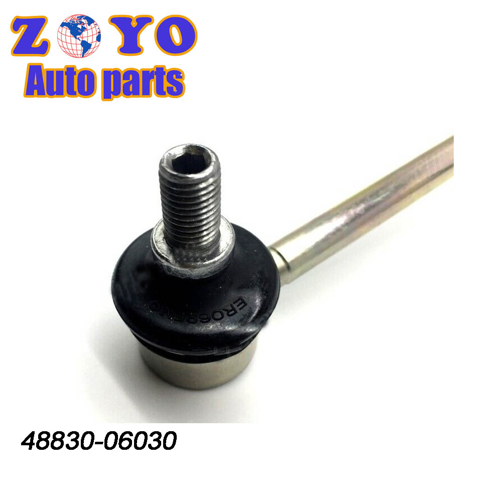 Front Lower Stabilizer Link for Toyota CAMRY 2001-2007 Suspension Parts Sway Bar Link