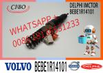 Diesel Fuel Injector 33800-84300 420 13403 BEBE1R14001 BEBE1R14101 BEBE1R14201